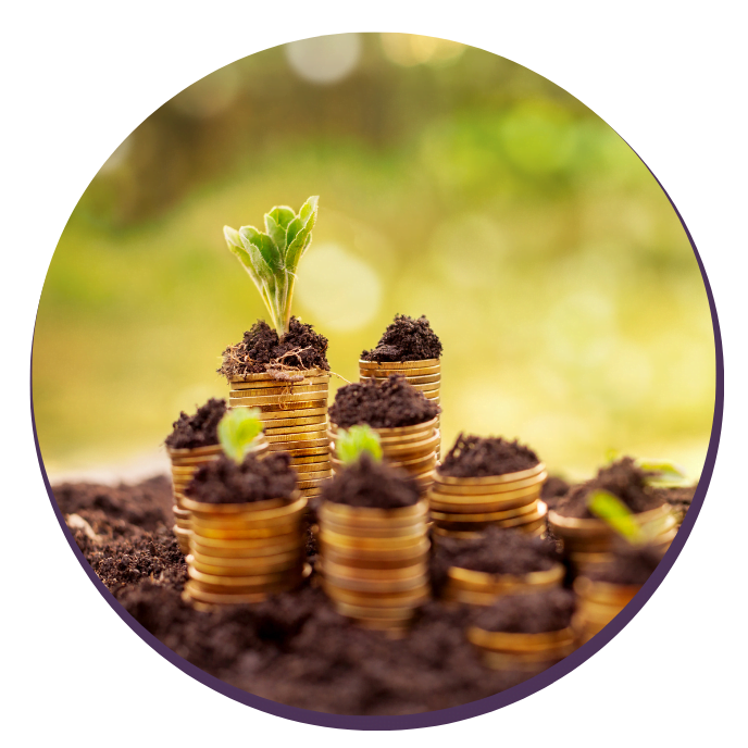 Prosperidade financeira