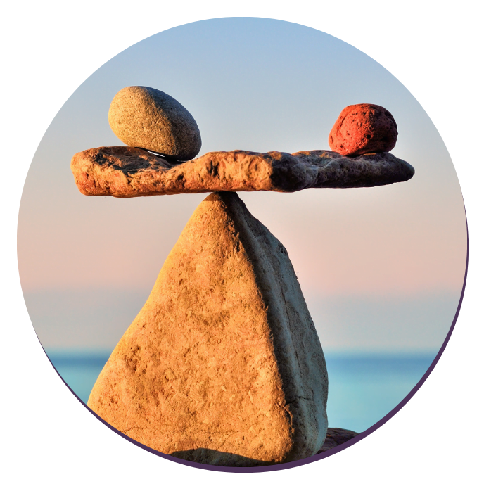 Equilíbrio emocional