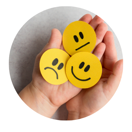 Equilíbrio emocional